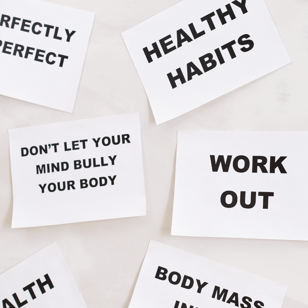 Tips for Fitness & Nutrition Goal Success